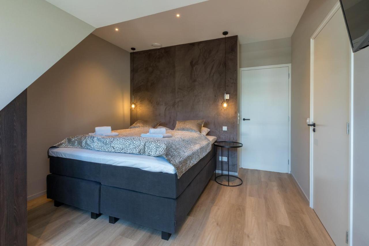 Welcome In - Appartement Ooststraat 8B ドンブルグ エクステリア 写真