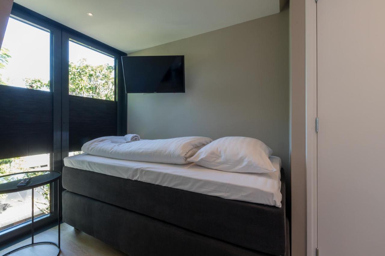 Welcome In - Appartement Ooststraat 8B ドンブルグ エクステリア 写真
