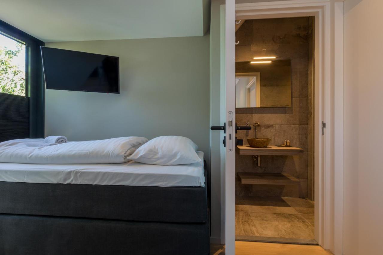 Welcome In - Appartement Ooststraat 8B ドンブルグ エクステリア 写真