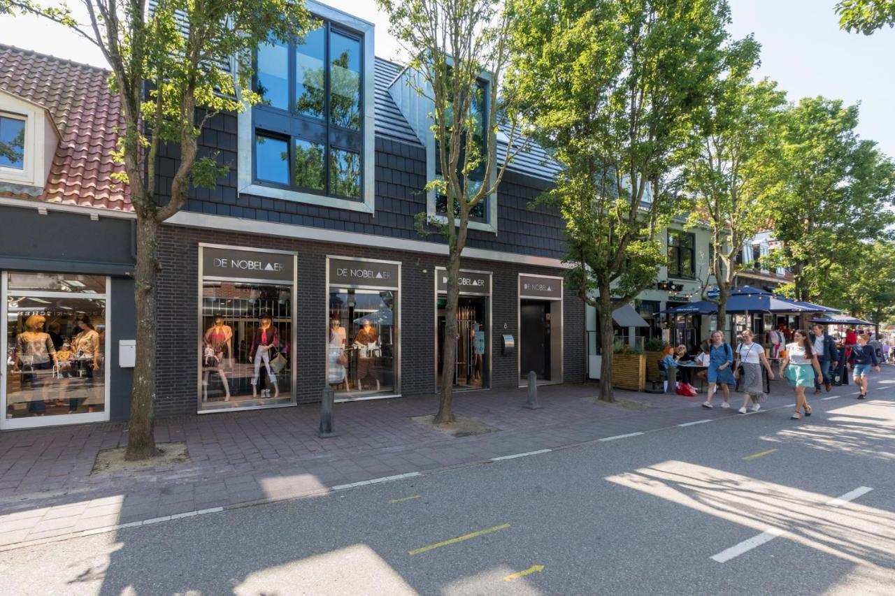 Welcome In - Appartement Ooststraat 8B ドンブルグ エクステリア 写真