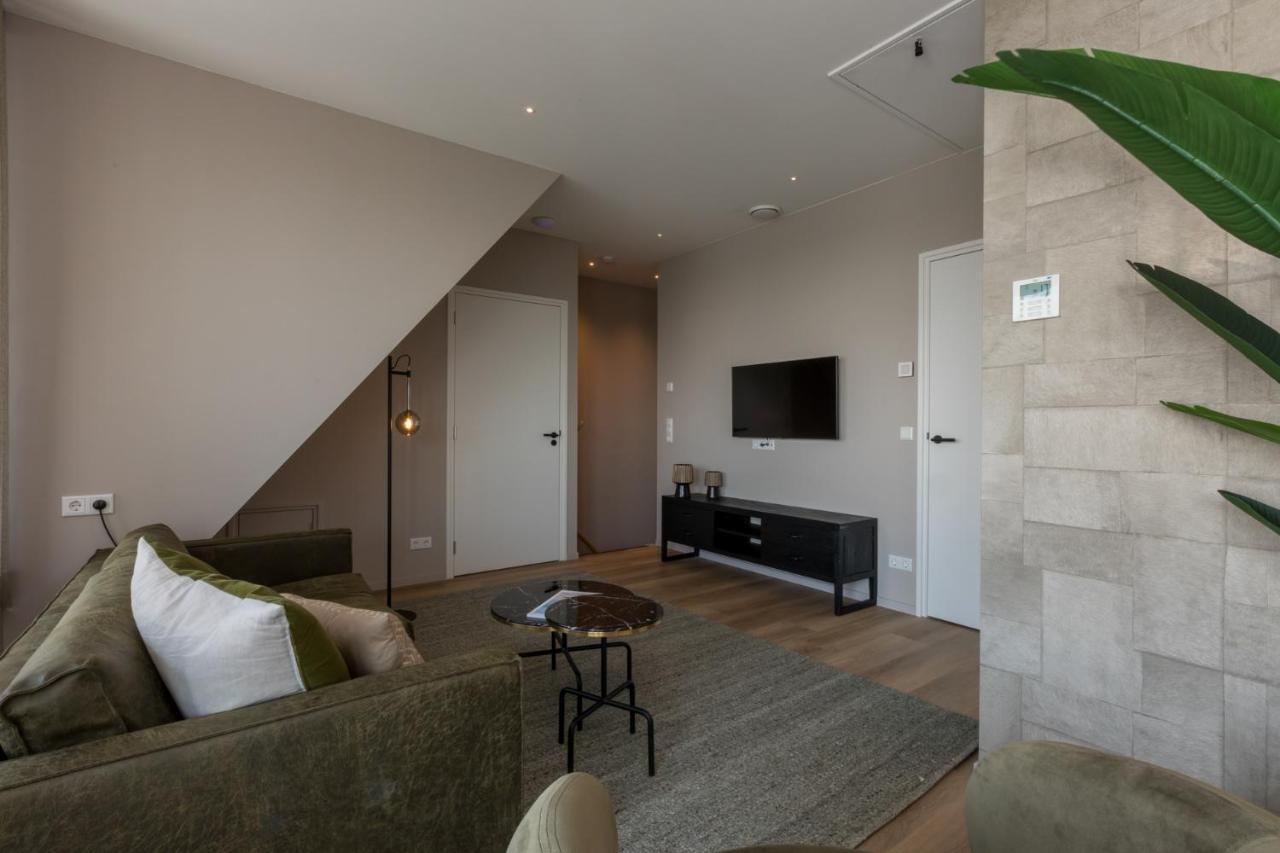 Welcome In - Appartement Ooststraat 8B ドンブルグ エクステリア 写真